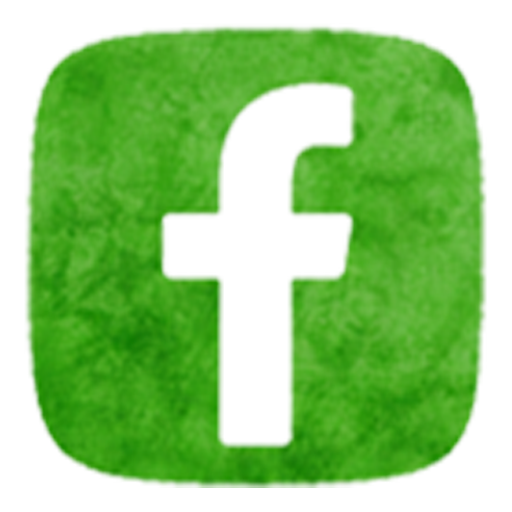 Icône réseau social