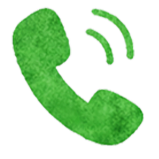 Icône téléphone